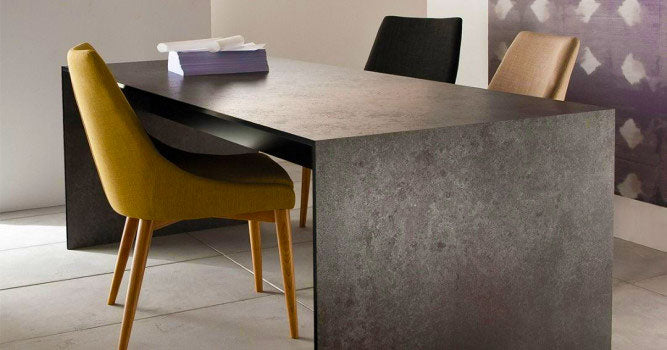 PG095 Grey Ceramica