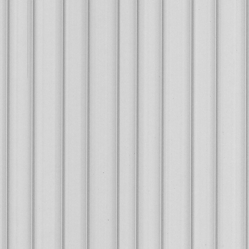 PR643 Grey Panel