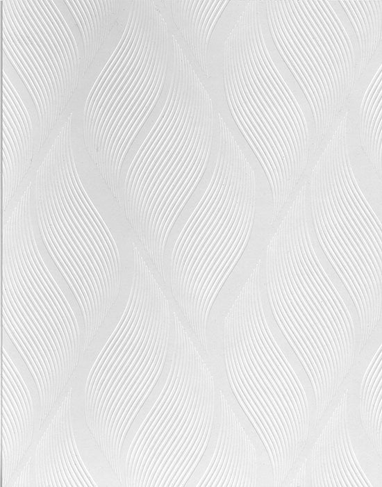 PW350 White Bandeau - Disc