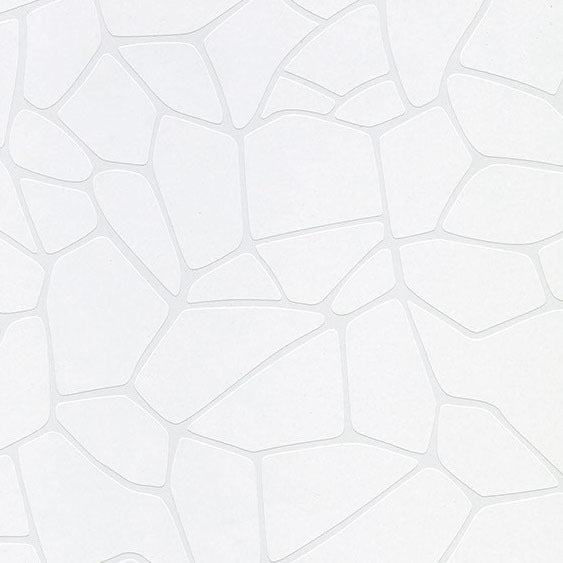 PW360 White Bedrock - Disc