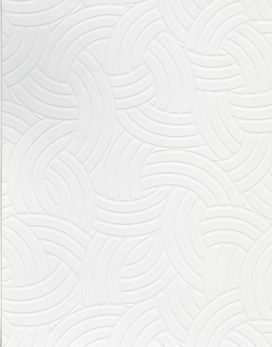 PW370 White Aztec - Disc