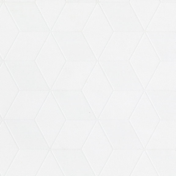 PW380 White Multi Cubes