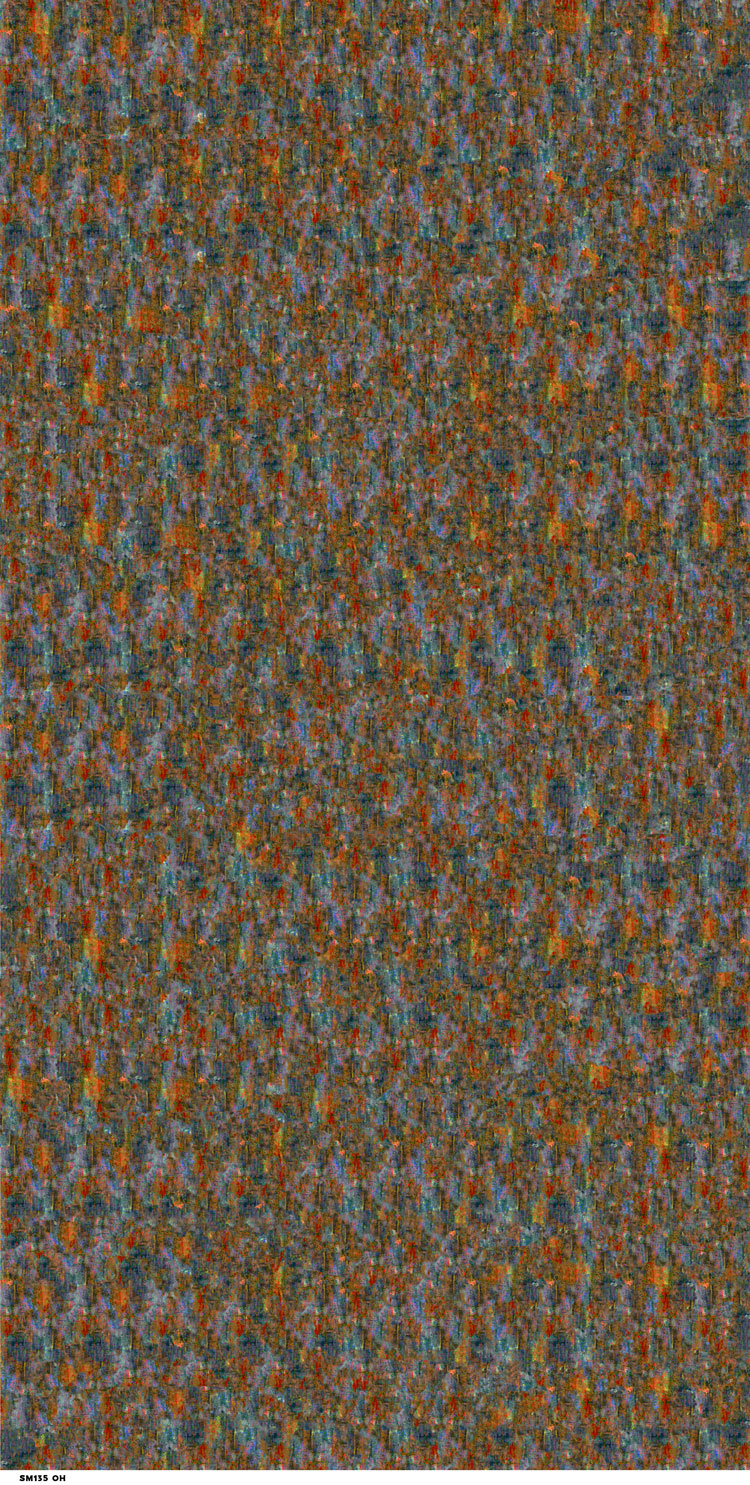 DP624 - Melted Crayons