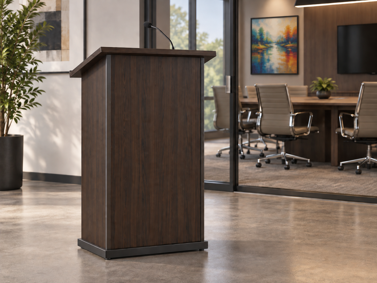 VN200 Cathedral Walnut