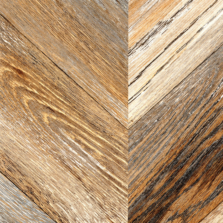 WC135 Raw Earth Plank