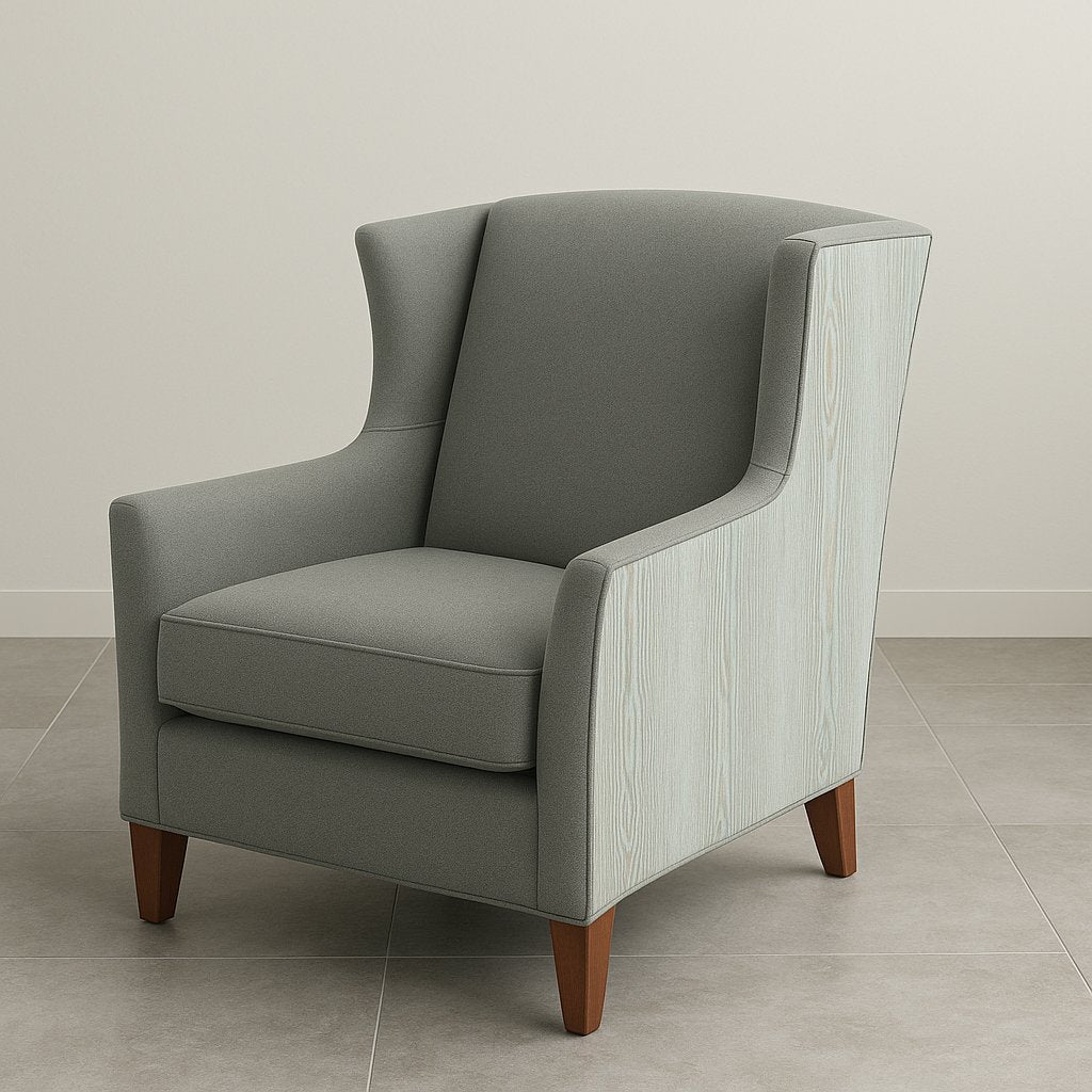 WC233 Nordic Pine