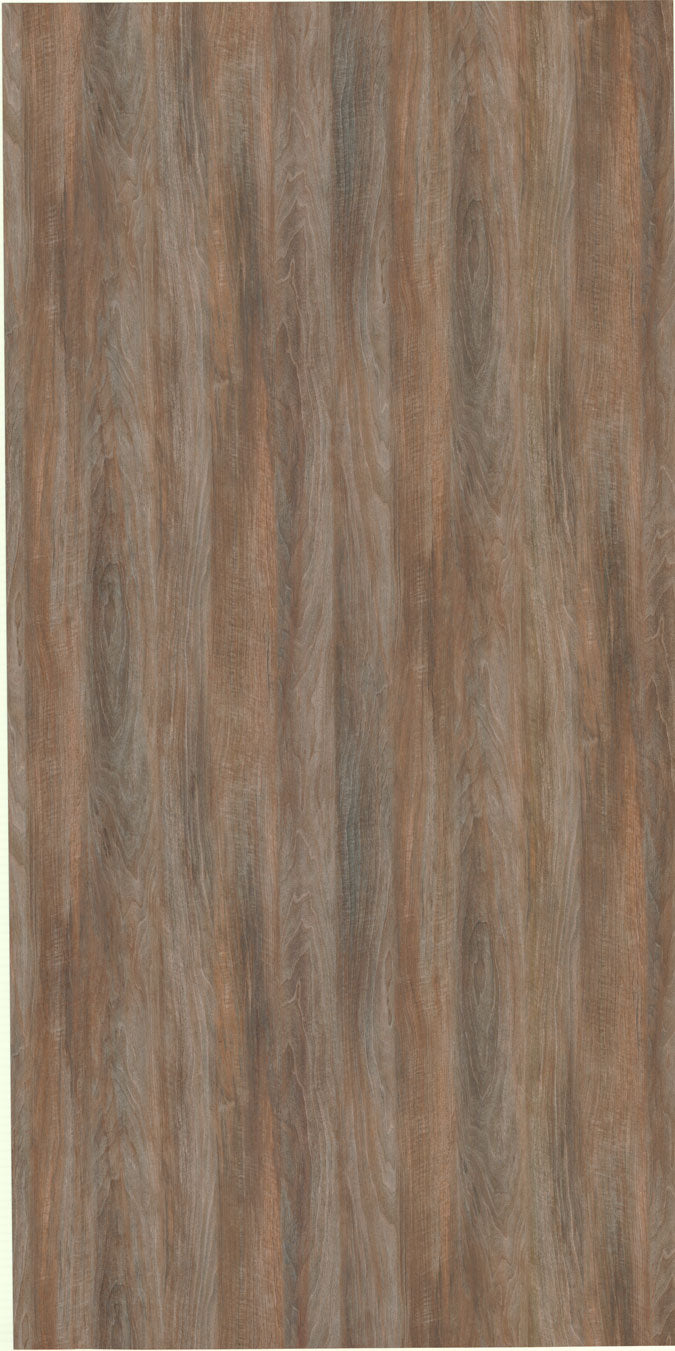WC525 Shirin Walnut Silver