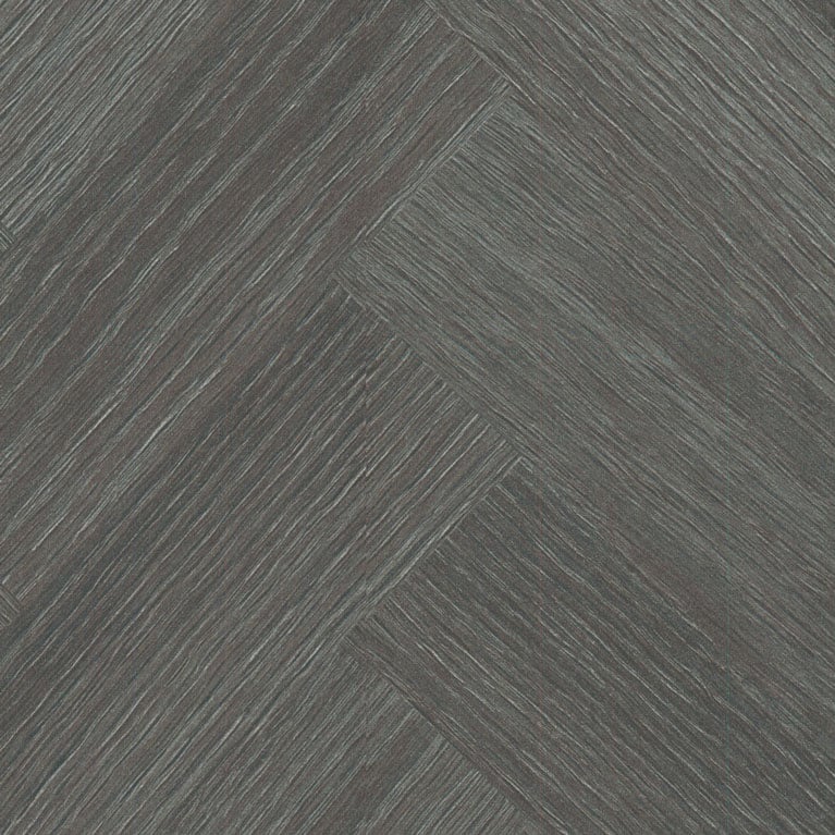 WC595 Grey Oak Herringbone
