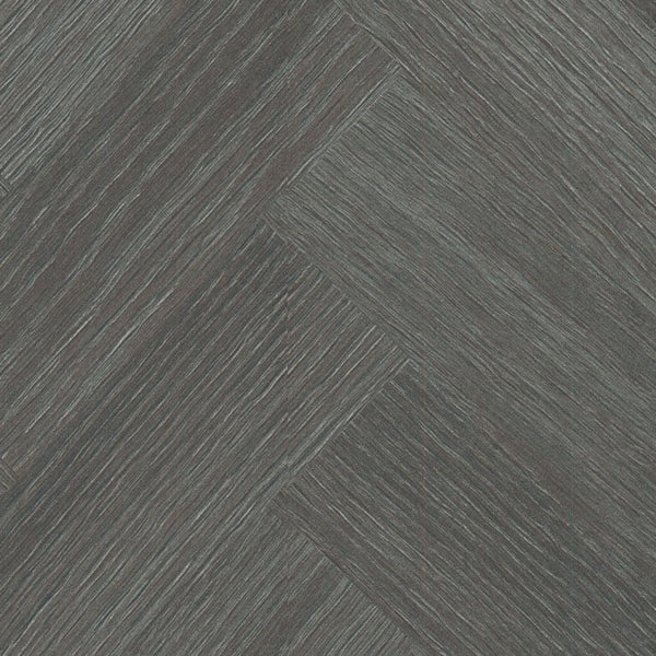 WC595 Grey Oak Herringbone