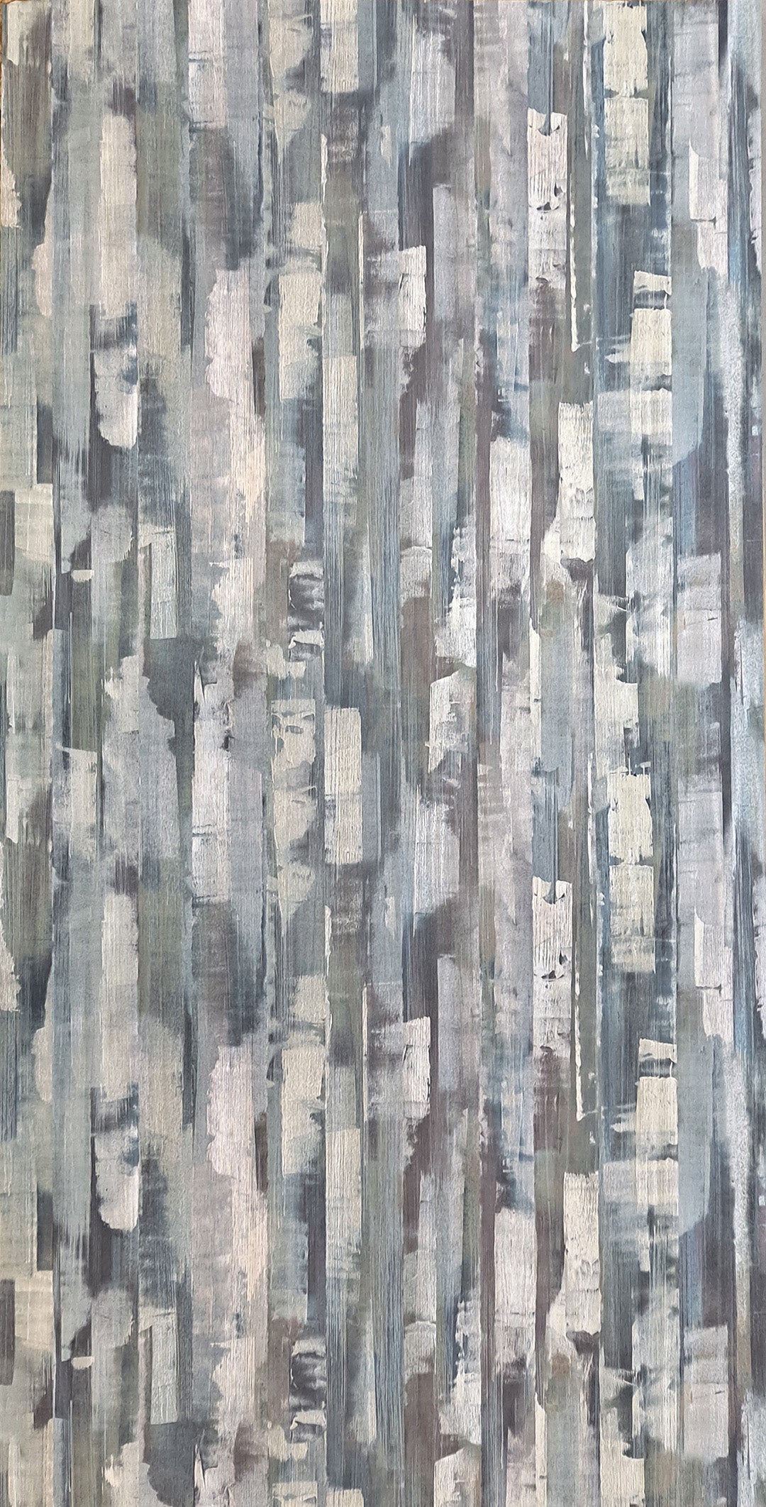 WE047 Faded Jeans