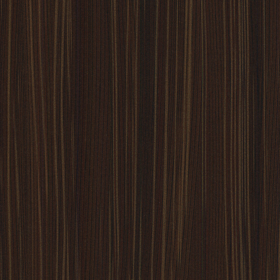 WE718 Deep Brown Stripe