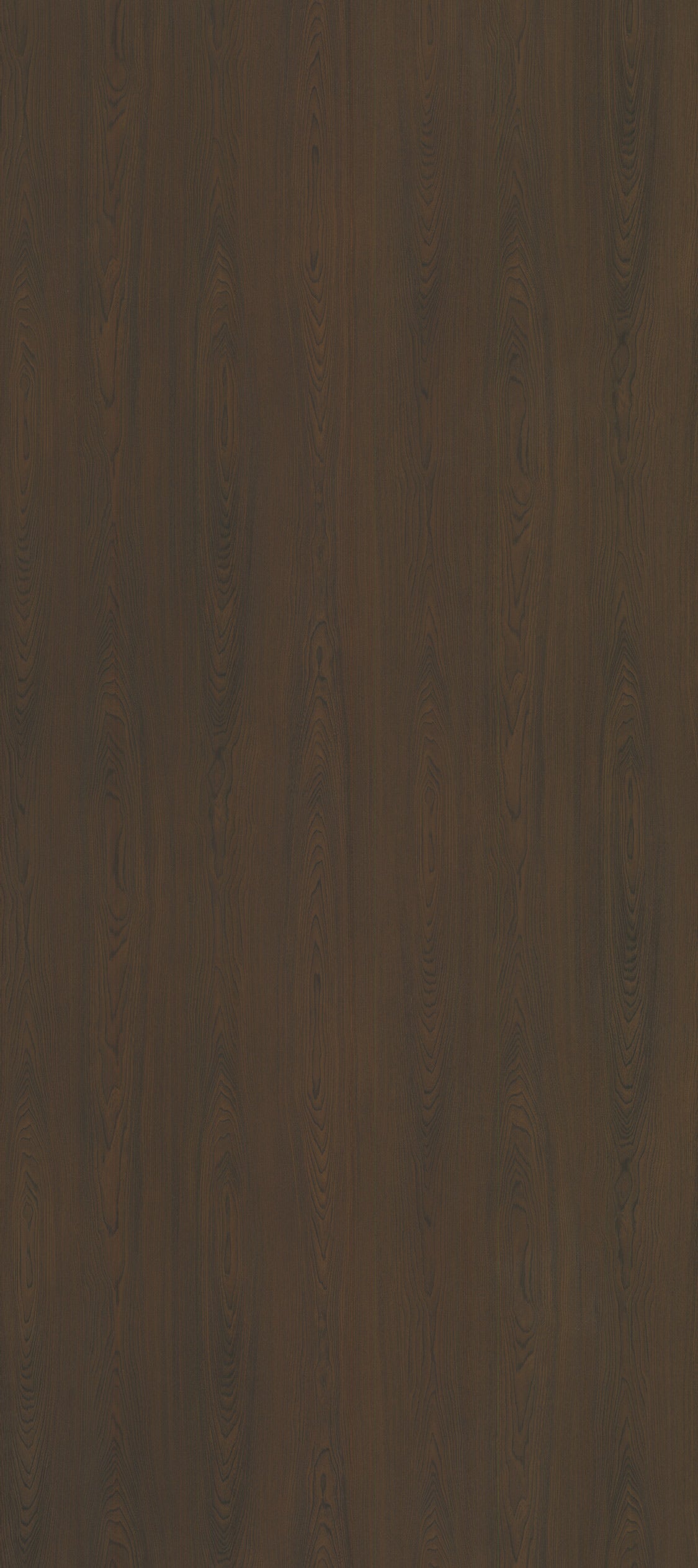 WO025 Natural Brown Ash