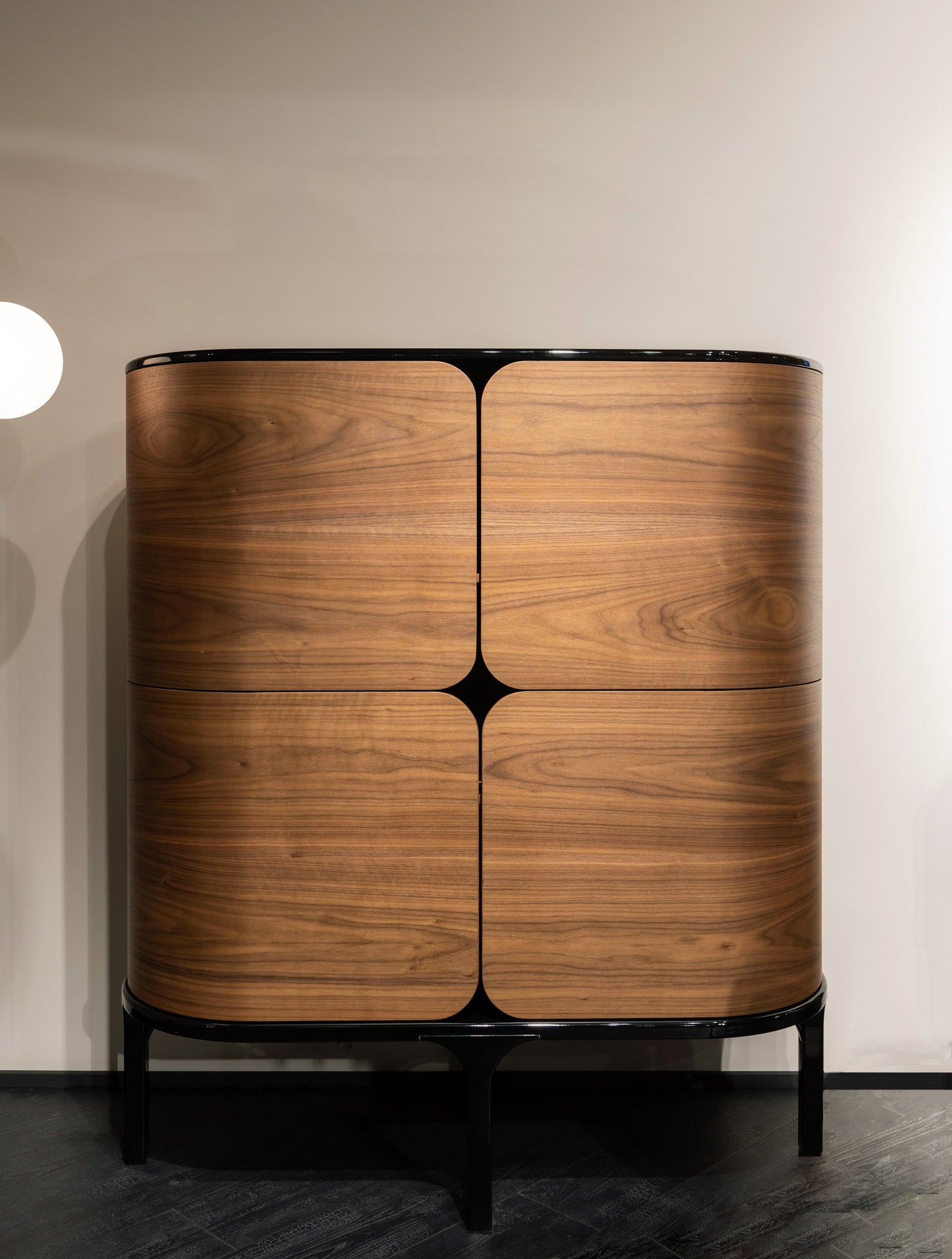 WW200 Peruvian Walnut