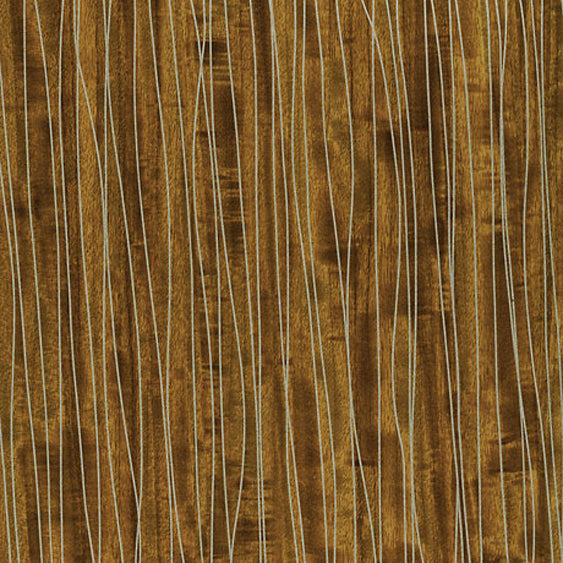 WXC09 Butterscotch Satinwood Comet