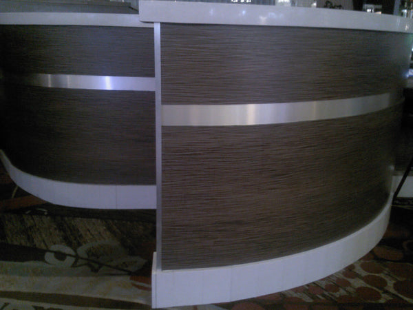 WXC11 Coffee Satinwood Comet