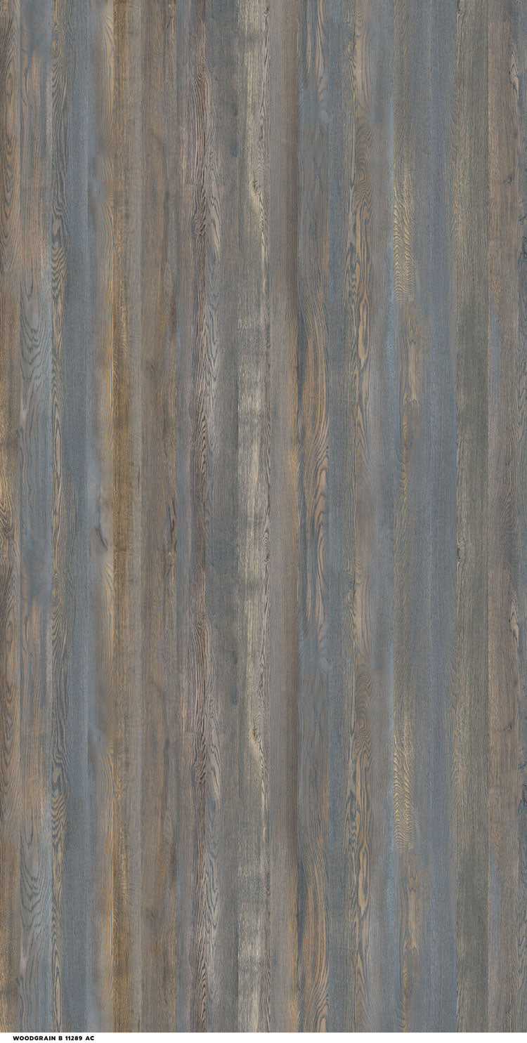 DW001  Southern Tiger Pine