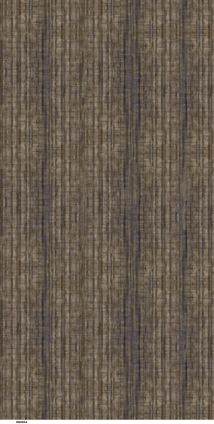 DW015 - Smokey Mountain