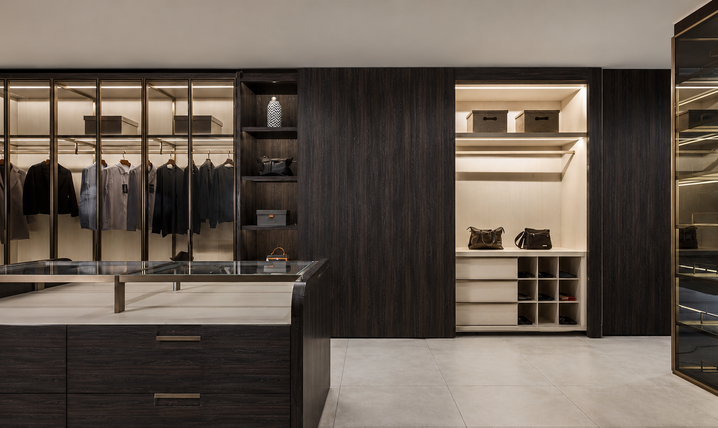 VN220 Italian Oak