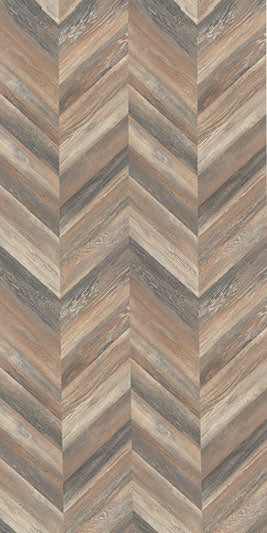 WC135 Raw Earth Plank
