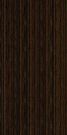 WE718 Deep Brown Stripe