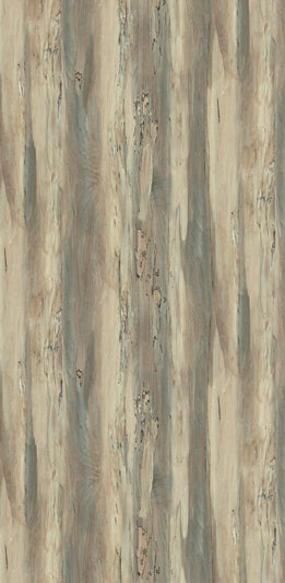 WM037 Natural Spalted Maple